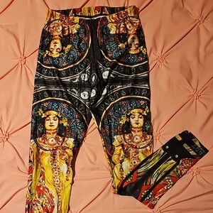 M Poprageous Mucha Leggings